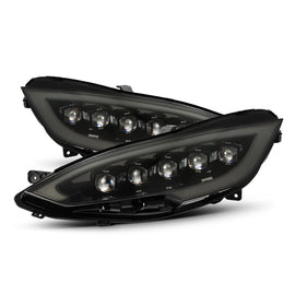 AlphaRex 880878 Headlights