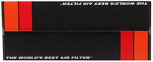 Load image into Gallery viewer, K&amp;N Engineering 69-9503TFK FITS:K&amp;N 06-07 VW Jetta GLI / GTI Black Typhoon Short Ram Intake Cold Air Intakes