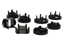 Load image into Gallery viewer, Whiteline KDT918 FITS: 05+ BMW 1 Series/3/05-10/11 3 Series Rear Crossmember-Fr &amp; Rr Mount Insert Bushing Bushing Kits