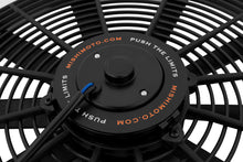 Load image into Gallery viewer, Mishimoto MMFAN-16 FITS: Fans &amp; Shrouds FITS: 16 Inch Electric Fan 12V Fans &amp; Shrouds