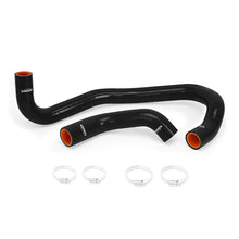 Load image into Gallery viewer, Mishimoto MMHOSE-MOP57-05BK FITS: 05-10 Mopar 5.7L V8 Black Silicone Hose Kit Hoses
