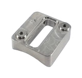 Torque Solution TS-MAF-HITS FITS: Stainless Steel Hitachi MAF Flange For 3in Pipe Hardware Kits Other