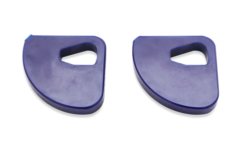 Superpro SPF2579K FITS:SuperPro 2002 Mini Cooper Front Control Arm Bushing Kit Bushings Full Vehicle Kits