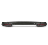 AlphaRex 642022 FITS: 15-23 Dodge Charger Nova-Series LED Tail Lights Alpha-Black Tail Lights