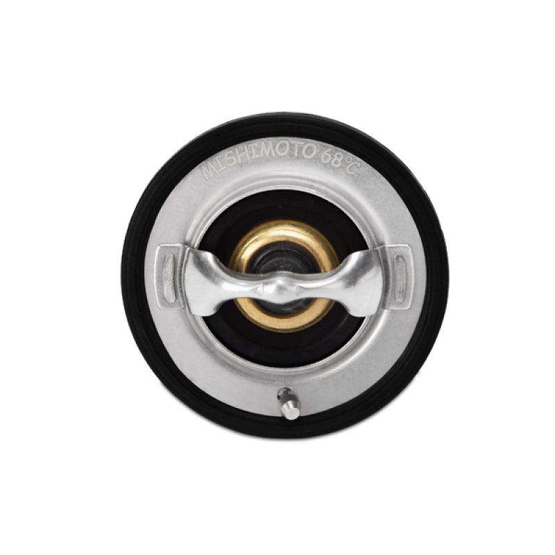 Mishimoto MMTS-ECL-95TL FITS: 95-99 Mitsubishi Eclipse / 00-06 Galant 62 Degree Racing Thermostat Thermostats