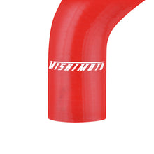 Load image into Gallery viewer, Mishimoto MMHOSE-370Z-09RD FITS: Hoses FITS: 09+ Nissan 370Z Red Silicone Hose Kit Hoses