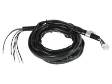Load image into Gallery viewer, AEM 30-3459 FITS: Power Harness for 30-0300 X-Series Wideband Gauge Wiring Harnesses
