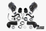 do88 19-25 Porsche 911 Carrera (992.1/992.2) Induction System w/80mm Outlet & Turbo Inlet Hoses