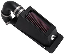 Load image into Gallery viewer, K&amp;N Engineering 69-2005TTK FITS:K&amp;N 07-09 Mini Cooper L4-1.6L Typhoon Short Ram Intake Cold Air Intakes