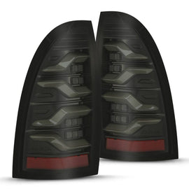 AlphaRex 680050 Tail Lights