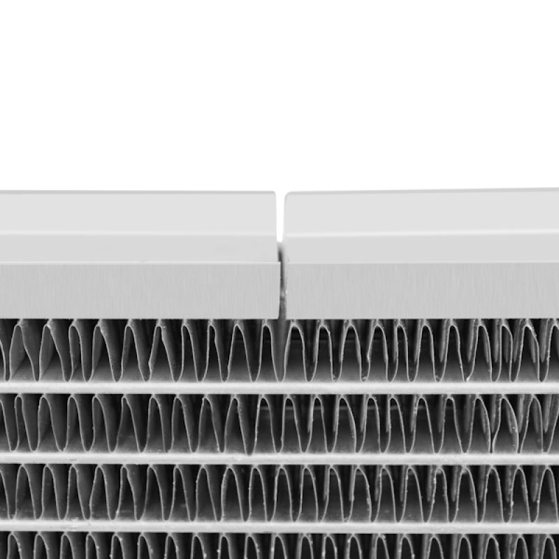 Mishimoto MMRAD-MUS-97B FITS: Radiators FITS: 97-04 Ford Mustang w/ Stabilizer System Manual Aluminum Radiator Radiators