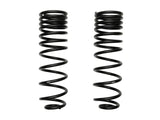 ICON 2020+ JT 1.5in Rear Multi Rate Spring Kit FITS: Jeep Gladiator - ICO22066