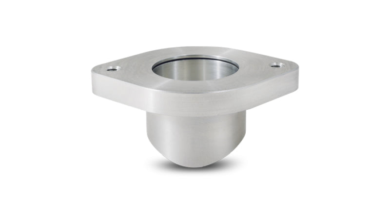 Vibrant 1454 FITS: Weld Flange Kit GreddyS/R/Rstyle Blow Off ValveMild Steel Weld Fitting/AL Thread On Flange Flanges