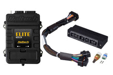 Load image into Gallery viewer, Haltech HT-150942 FITS: Elite 1500 Adaptor Harness ECU Kit Programmers &amp; Tuners