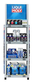 LIQUI MOLY 9989 FITS: Futura Rack Tools