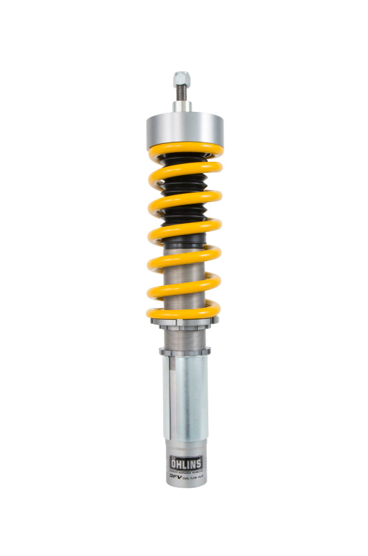 Ohlins POS MY00S1 FITS: 17-24 Porsche 718 Boxster/Cayman (982) (Excl. SPYDER/GT4) Coilover Suspension System Coilovers