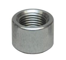 Load image into Gallery viewer, Vibrant 11154 FITS: -12 AN Male Weld Bung (1-3/8in Flange OD) Aluminum Bungs