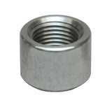 Vibrant 11194 FITS: Standard Oxygen Sensor Weld Bungs T304 SS (M18 x 1.5 thread) Bulk Pack of 100 pcs. Bungs
