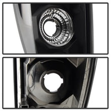 Load image into Gallery viewer, SPYDER 5001412 FITS: Chevy Colorado 04-13/GMC Canyon 04-13 Euro Style Tail Lights Black ALT-YD-CCO04-BK Tail Lights