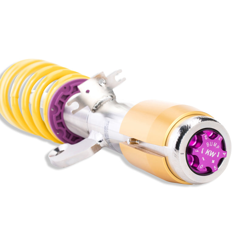 KW 352200AP FITS: V3 Coilover w/ Cancellation Kit 15 BMW F80/F82 M3/M4 Coilovers