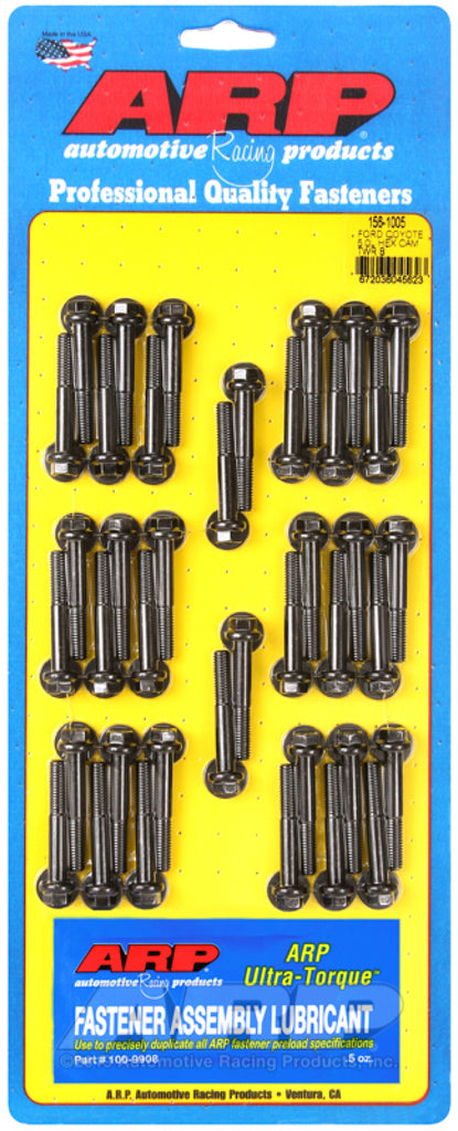 ARP 156-1005 Hardware Kits - Other