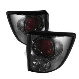 SPYDER 5033703 FITS: Toyota Celica 00-05 Euro Style Tail Lights Smoke ALT-YD-TCEL00-SM Tail Lights