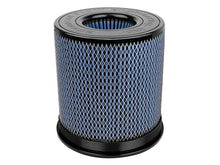 Load image into Gallery viewer, aFe 20-91147 FITS: Momentum Intake Replacement Air Filter w/ Pro 10R Media 5-1/2 IN F x 8 IN B x 8 IN T (Inverted) Cold Air Intakes