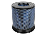 aFe 24-91147 FITS: Magnum FLOW Pro 5R Universal Air Filter 5.5in F / 8in B / 8in T (Inv) / 9in H Air Filters Universal Fit