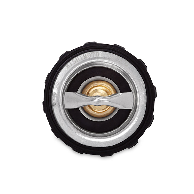 Mishimoto MMTS-XD-16L FITS: Thermostats FITS: 2016+ Nissan Titan XD Low-Temperature Thermostat Thermostats