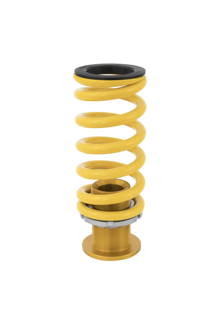 Ohlins HOS MT00S1 FITS: 17-21 Honda Civic Type R (FK8) 23 Honda Civic Type R (FL5) Road & Track Coilover System Coilovers