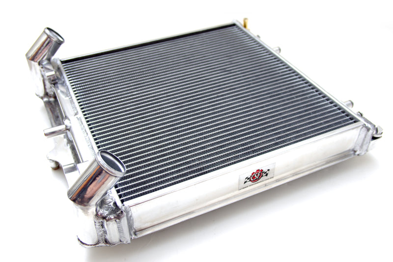 CSF 7044 FITS: 96-04 Porsche Boxster (986) Radiator (Fits Left & Right Side) Radiators