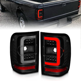 ANZO 311391 Tail Lights
