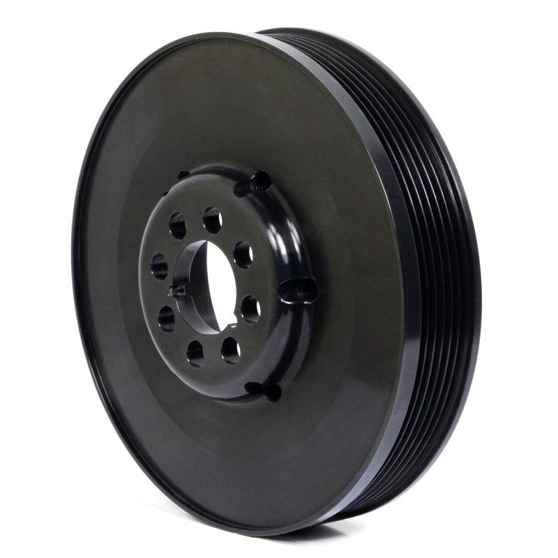 Fluidampr 651211 FITS: Audi 2.7L Twin Turbo/2.8L and 3.0L V6 Internally Balanced Damper Crankshaft Dampers