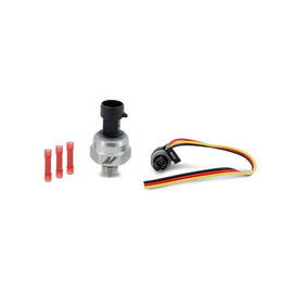 Mishimoto MMSN-F2D-97ICP FITS: Fittings FITS: 1997-2003 Powerstroke 7.3L Injector Control Pressure Sensor Fittings