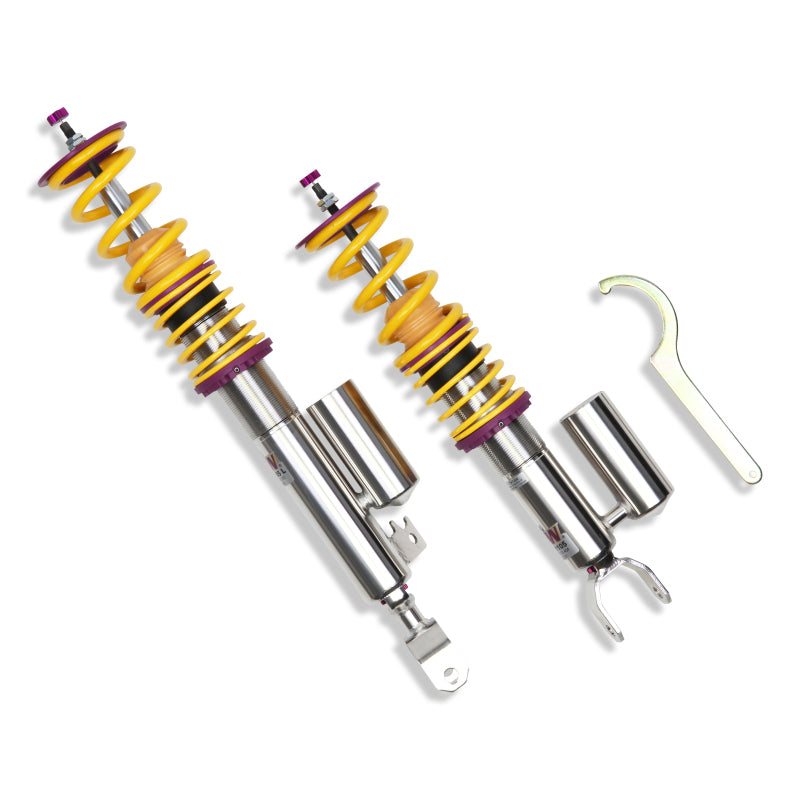 KW 35250005 FITS: Coilover Kit V3 Honda S2000 Coilovers