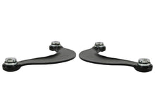 Load image into Gallery viewer, Whiteline KTA138 FITS: 08-18 Ford Focus Heavy Duty Adjustable Rear Upper Control Arm Kit Control Arms