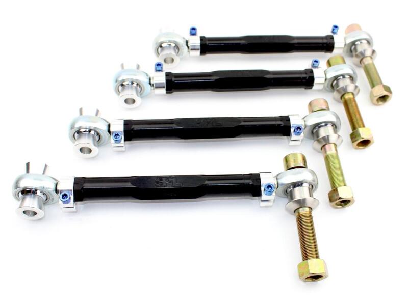 SPL Parts SPL RUA F8X FITS: 2014+ BMW M2/M3/M4 (F8X) Rear Upper Control Arms Control Arms