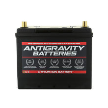 Load image into Gallery viewer, Antigravity Batteries AG-24R-40-RS FITS:Antigravity Group 24R Lithium Car Battery w/Re-Start Batteries