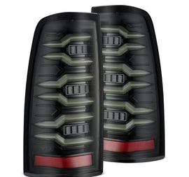 AlphaRex 620005 Tail Lights