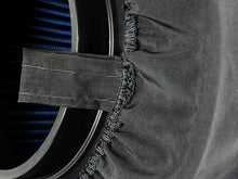 Load image into Gallery viewer, aFe 28-10423 FITS: Quantum Pre Filter Black Fits All A/F Cold Air Intakes