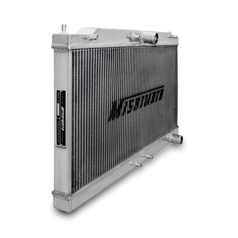 Mishimoto MMRAD-ECL-95T FITS: Radiators FITS: 95-99 Mitsubishi Eclipse Turbo Manual Aluminum Radiator Radiators