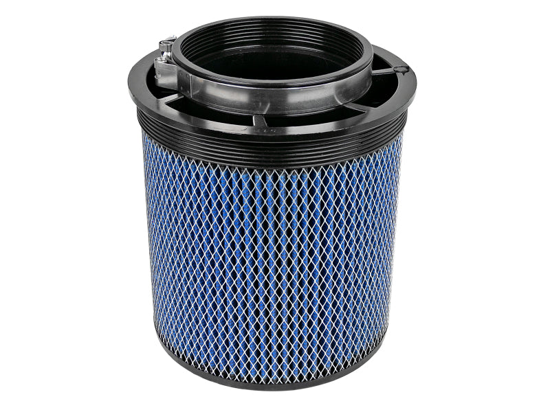 aFe 24-91147 FITS: Magnum FLOW Pro 5R Universal Air Filter 5.5in F / 8in B / 8in T (Inv) / 9in H Air Filters Universal Fit
