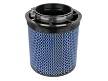 Load image into Gallery viewer, aFe 24-91147 FITS: Magnum FLOW Pro 5R Universal Air Filter 5.5in F / 8in B / 8in T (Inv) / 9in H Air Filters Universal Fit