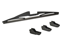 Load image into Gallery viewer, Hella LA9XW398114012T FITS: Rear Wiper Blade 12in Single Exterior Trim