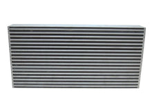Load image into Gallery viewer, Vibrant 12832 FITS: Air-to-Air Intercooler Core Only (core size: 25in W x 12in H x 3.5in thick) Intercoolers