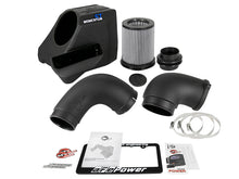 Load image into Gallery viewer, aFe 51-46405 FITS: Momentum GT Pro DRY S Air Intake System 2018 Volkswagen Atlas V6-3.6L Cold Air Intakes
