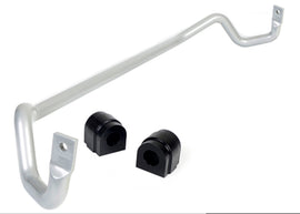 Whiteline BBF43 FITS: BMW 1 Series/3 Series Front 27mm Swaybar RWD Only (Non M3/AWD iX Models) Sway Bars