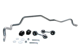 Whiteline BBR11Z FITS: 99-05 BMW 3 Series E46 (Excl. M3) Rear 20mm Heavy Duty Adjustable Swaybar Sway Bars