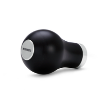 Load image into Gallery viewer, Mishimoto MMSK-TDP-BK FITS: Shift Knobs FITS: Teardrop Shift Knob Black Shift Knobs