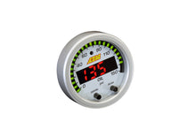 Load image into Gallery viewer, AEM 30-0307 FITS: X-Series 0-150 Oil Pressure Gauge Kit Gauges